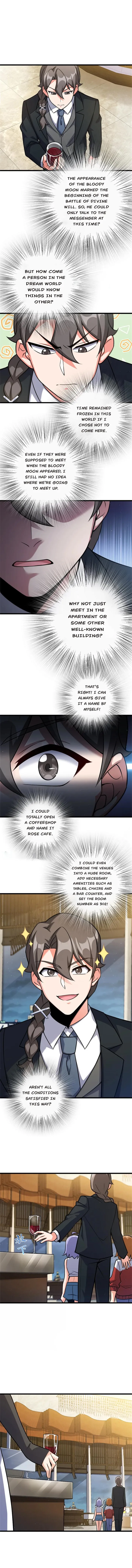 Release That Witch Chapter 671 3